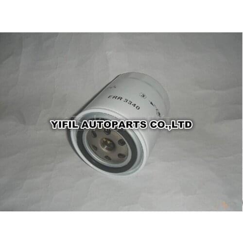 Car Oil Filter ERR3340 For LAND ROVER 90/110 (DHMC) 2.5 4x4 DEFENDER DISCOVERY RANGE ROVER 1 2 before 2002 year