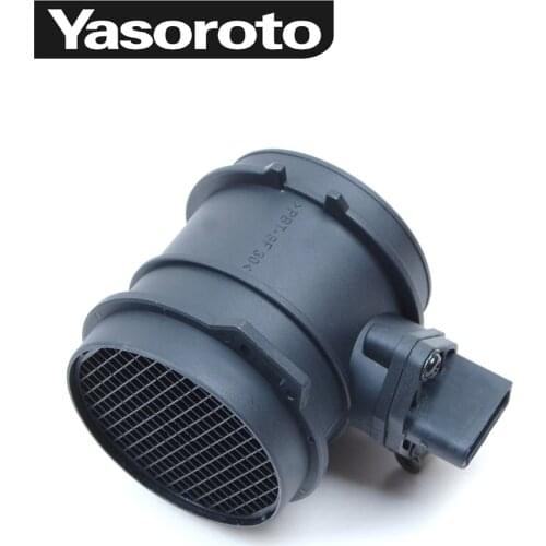 Mass Air Flow MAF Sensor Meter For Mercedes-Benz 1998-2007 1130940048 A1130940048 0280217810