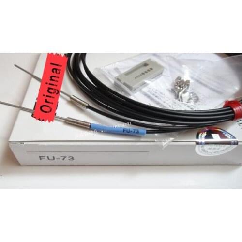 FU-73 FU-71 FU-71Z Optical Fiber Sensor New High Quality