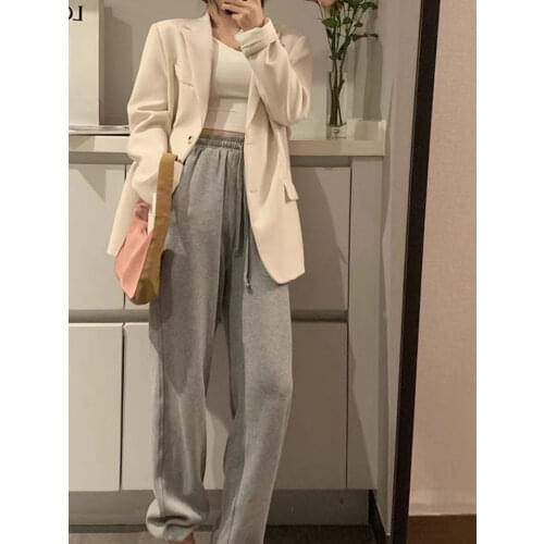 Женские деловые пиджаки JPQFrankoy China At AliExpress