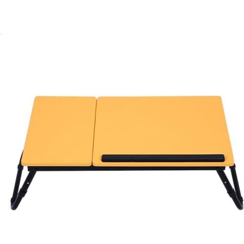 Lazy Bed With Lazy Lazy Laptop For Heat Dissipation And Foldable Multifunctional Large Dormitory Bed For Lifting And Lifting