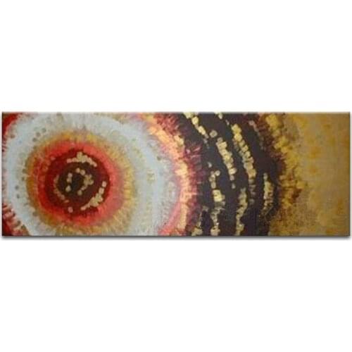DONGMEI OILPAINTING Hand painted oil painting Home decor modern canvas art Abstract painting pictures DM15031417