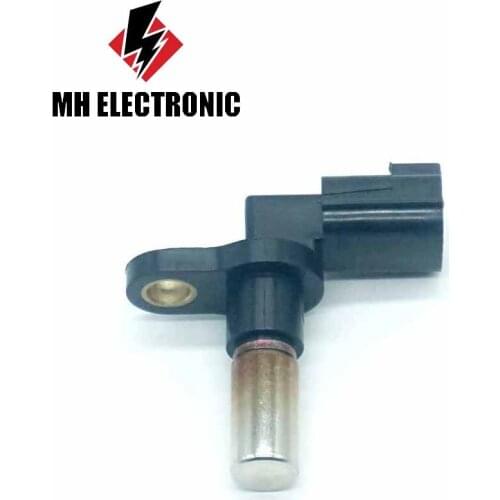 MH ELECTRONIC Crankshaft Position Sensor 23731-3S500 237313S500 8611-204 for Nissan Frontier Xterra 2.4 3.3 KA24DE VG33 NEW