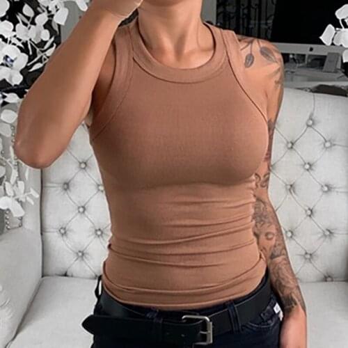 Женские хлопковые майки Mlanxeue China At AliExpress