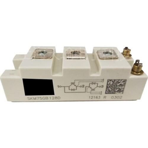 SKM145GB123D Module Original, can provide product test video