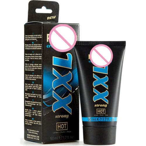 Men Delayed Premature Ejaculation Enlargement Cream Big Penis Dick Strong Man XXL Big Dick Enlargement Cream Lasting Erections