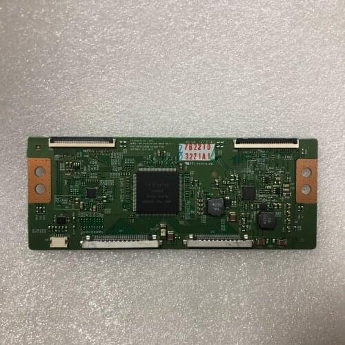 Original 6870C-0450A t-con ART 42/47/55 TM240 VER0.1 6870C0450A