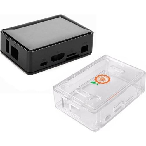 RISE-ABS Protective Case For Orange Pi One