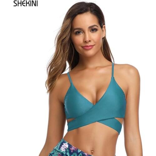SHEKINI Fashion Swimwear