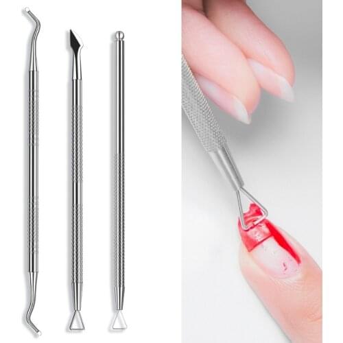 UOCBBY Products For Manicure And Pedicure