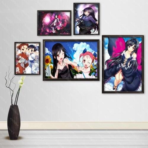 Xxihlive Wall Paintings