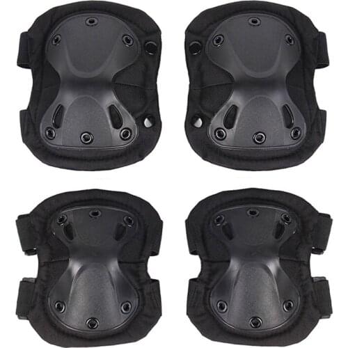 Youe Shone Knee Pads