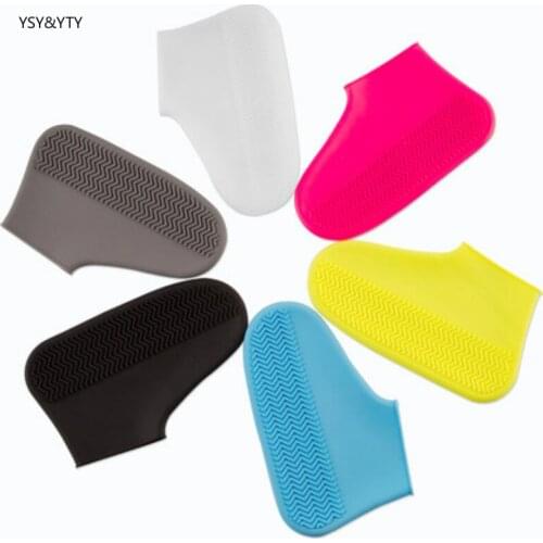 YSY&YTY Shoe Covers
