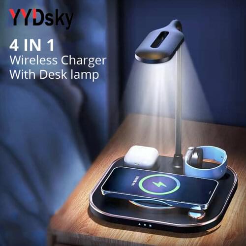 YYDSKY Wireless Chargers For Mobile Phones