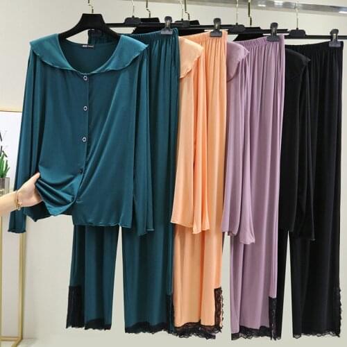 Zerlos Women's Pajamas