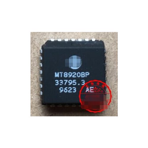 100% NEW MT8920BP