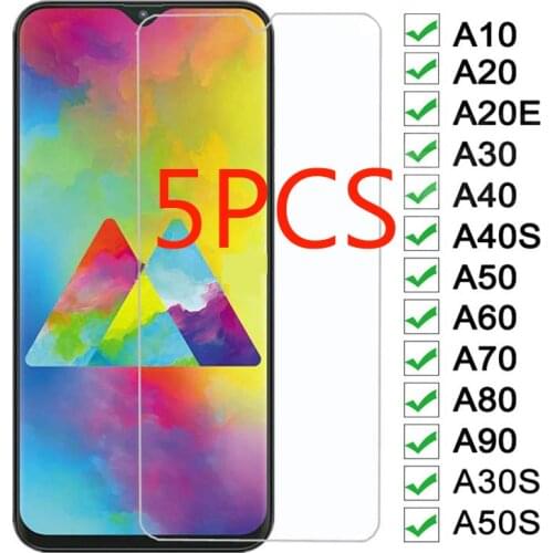 Armoureagle Screen Protectors For Samsung Galaxy A50s