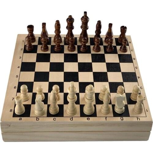 Large Fast Sling Puck Game & Chess Set, Foldable Foosball Family Party Fun Game