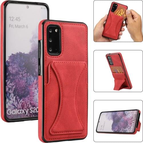 BYLYND Samsung Galaxy S20 Phone Cases