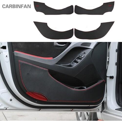 CARBINFAN Dashboard Mats