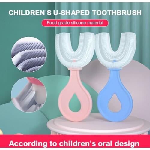 GUANJING Soft Toothbrushes