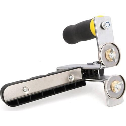 Gypsum Board Cutting Tool Woodworking Hand Push Drywall Cutting Artifact Tools Manual Cutting Board Tool Cutting Board Device