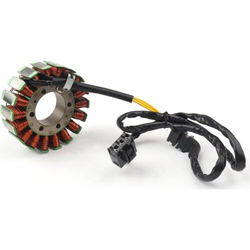 Artudatech Motorcycle Stator Magneto Generator Coil For Honda CBR1100XX CBR 1100XX 1999 2000 20001 2002 2003 Motor Parts