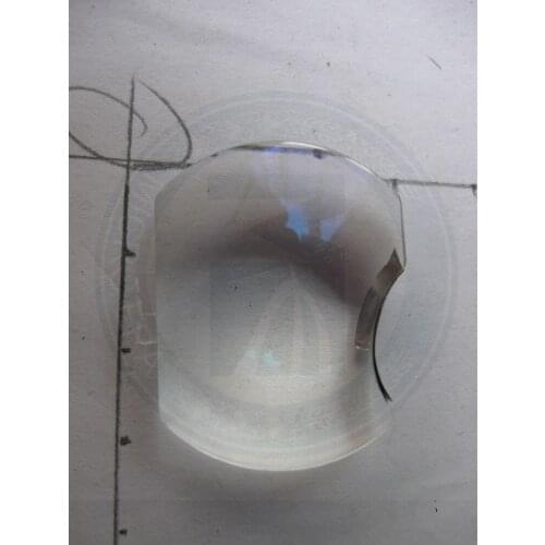 Lens for Optoma IS500 projector convex lens condenser mirror reflector optical lens