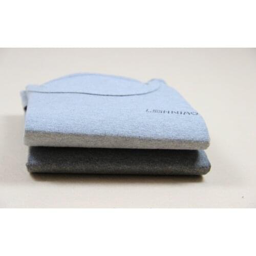 New arrival Comfortable mens v-collar modal underwear Set long johns super large plus size LXL2XL3XL4XL5XL 6XL7XLTF8M002V