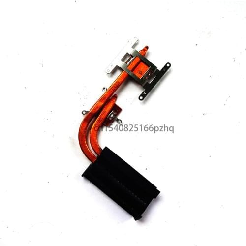 Original laptop heatsink cooling fan cpu cooler CPU heatsink Fan 13N0-HDA0101 For asus N61 N61J N61JV N61VG N61JA