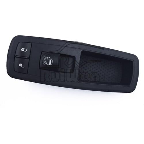 Front Passenger Door Power Window Switch for Chrysler Town & Country Dodge Grand Caravan Nitro Front Jeep Liberty 4602544AC