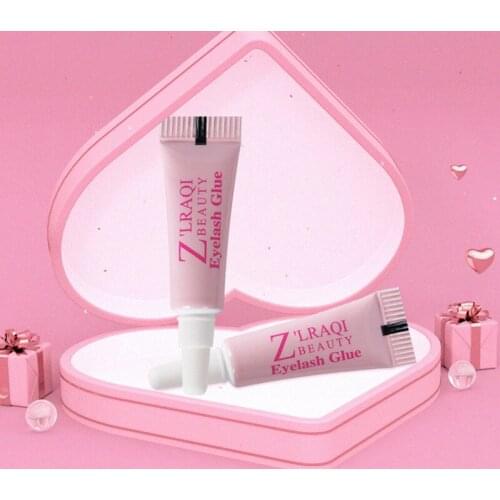 Professional Eyelash Glue Waterproof Tool Makeup Accessories Eyelashes Not Easy To Fall Off Makeup Adhesive TSLM1