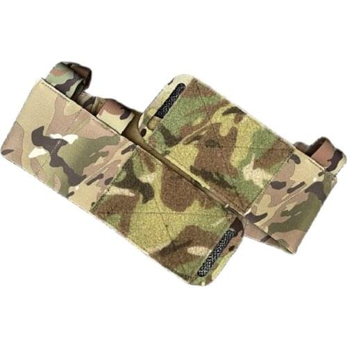 Fcsk lv119 FCPC Tactical Vest Elastic Webbing Quick Release Waist Seal