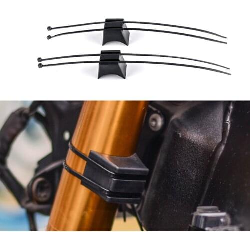 Universal Motorcycle Steering Limiter Blocks MT09 R NINE T Scrambler MT07 R1 R3 R6 CBR1000RR CBR600RR Z600 Z1000 NMAX 848 1198
