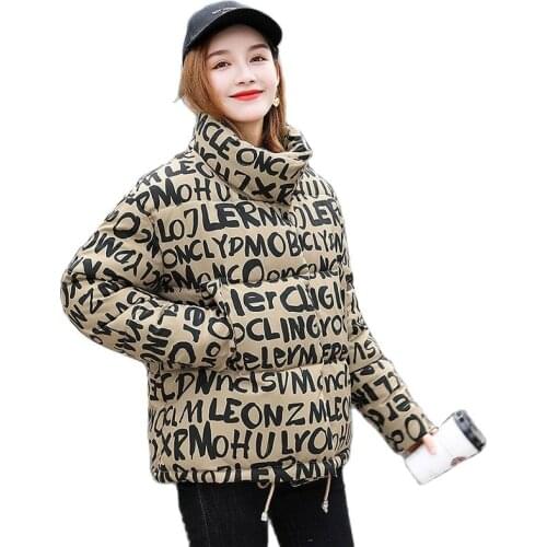 ZHOURTOUR Women's Winter Down Jackets