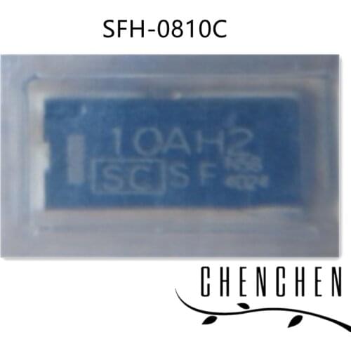 10pcs/lot SFH-0810C 10AH2 SMD 100% New original