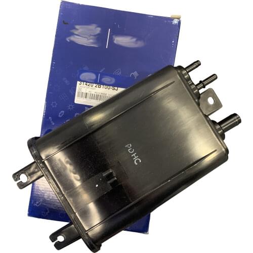 314202B100 Carbon Canister For 2006-2010 Hyundai Santa Fe 2.4L KIA Sorento