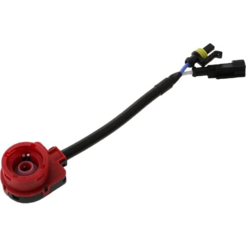 Wiring Wire Adapter Adapter Converter Ballast Hidden Bulb For D2R D2C