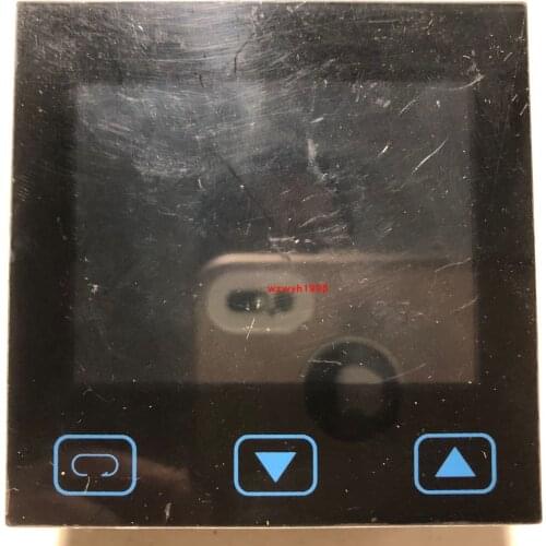 AISET Shanghai AISET NCT-2000 Heat Press Machine Temperature Control Timing Counter NCTE-2414V-2 NCTE-2414-2