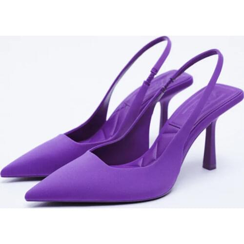 Женские туфли на шпильке Aurinkolasit China At AliExpress