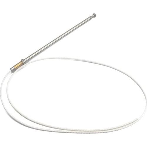 Car Antenna Aerial Mast AM FM Radio for Mercedes for Benz W140 W124 W202 W210 R129 1992-2002 1408270001