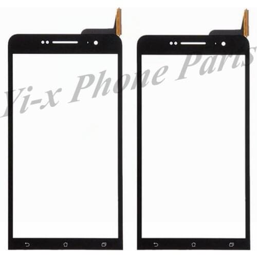 CLOVEPURPLE Touchscreens For Asus ZenFone 4