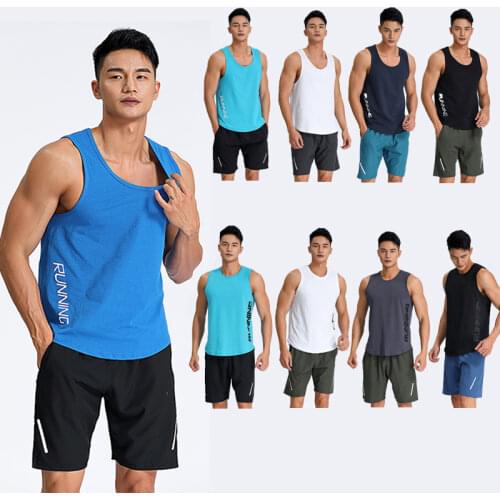 DNKUMUS Fitness Tank Tops