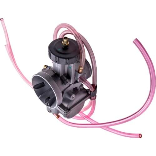 38mm Carburetor Carb Replaces for Suzuki LT250 for Yamaha YFZ350 YZ250 PWK 38