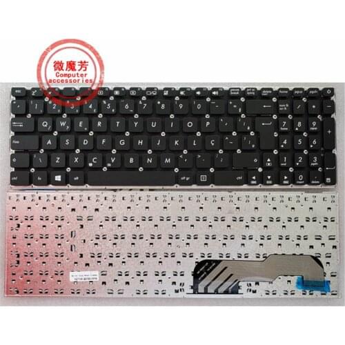 BR laptop keyboard for Asus X541 X541U X541UA X541UV X541S X541SC X541SA X541UJ R541U R541 X541L X541S X541LA