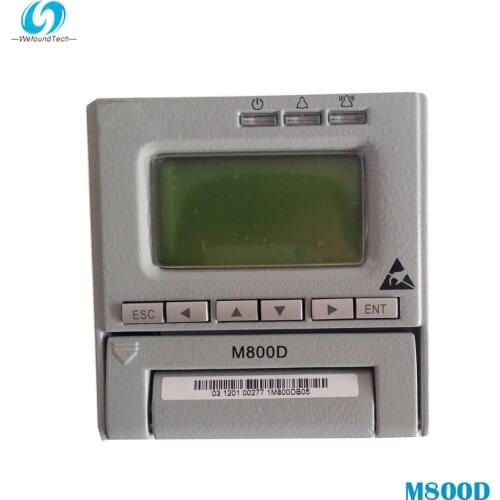 For Original Emerson M800D Power Monitoring Module Fully Tested