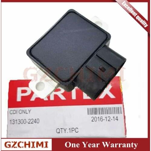 131300-2240 Igniter Control Module T44082110 For 1995 1996 1997 Suzuki Esteem 1.6L