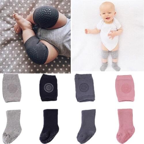 Multitrust Knee Pads For Babies