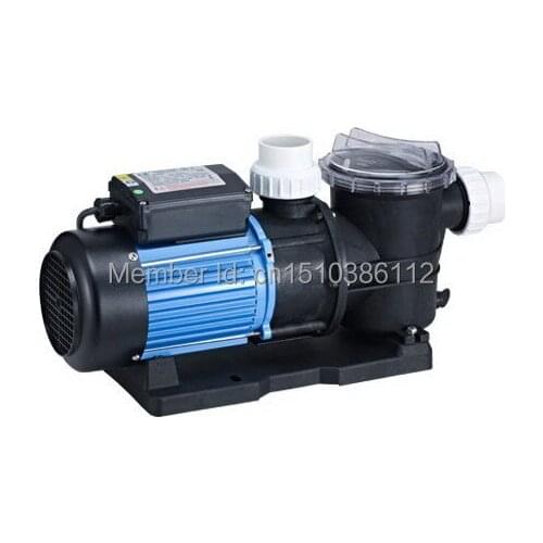 Swim Pump 1.0HP & 750W LX STP100 with filtration for Spa , Swimming pool free shipping to Australia New zealand