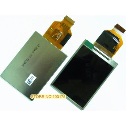 Genuine New LCD DisplayScreen Replacement Fit For Nikon D3200 Camera + Backlight